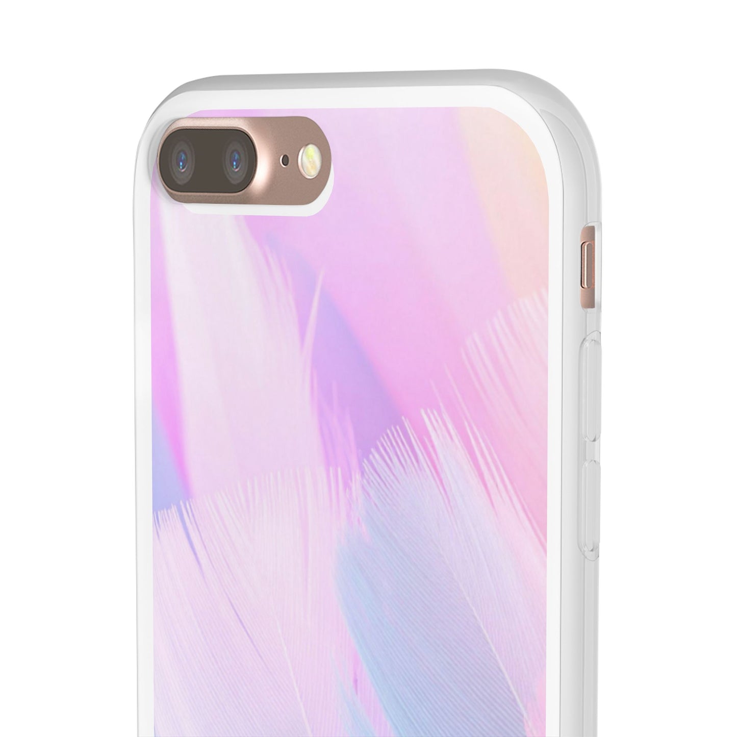 Flexi Case – Candy Wisps