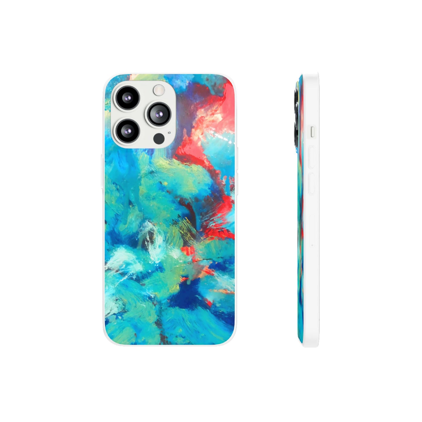 Flexi Case – Reef Riot