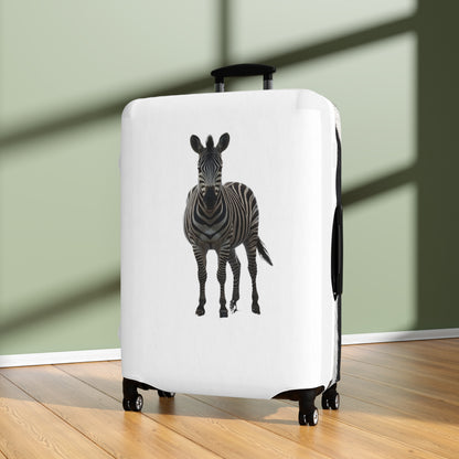 Luggage Cover – Stripe Season