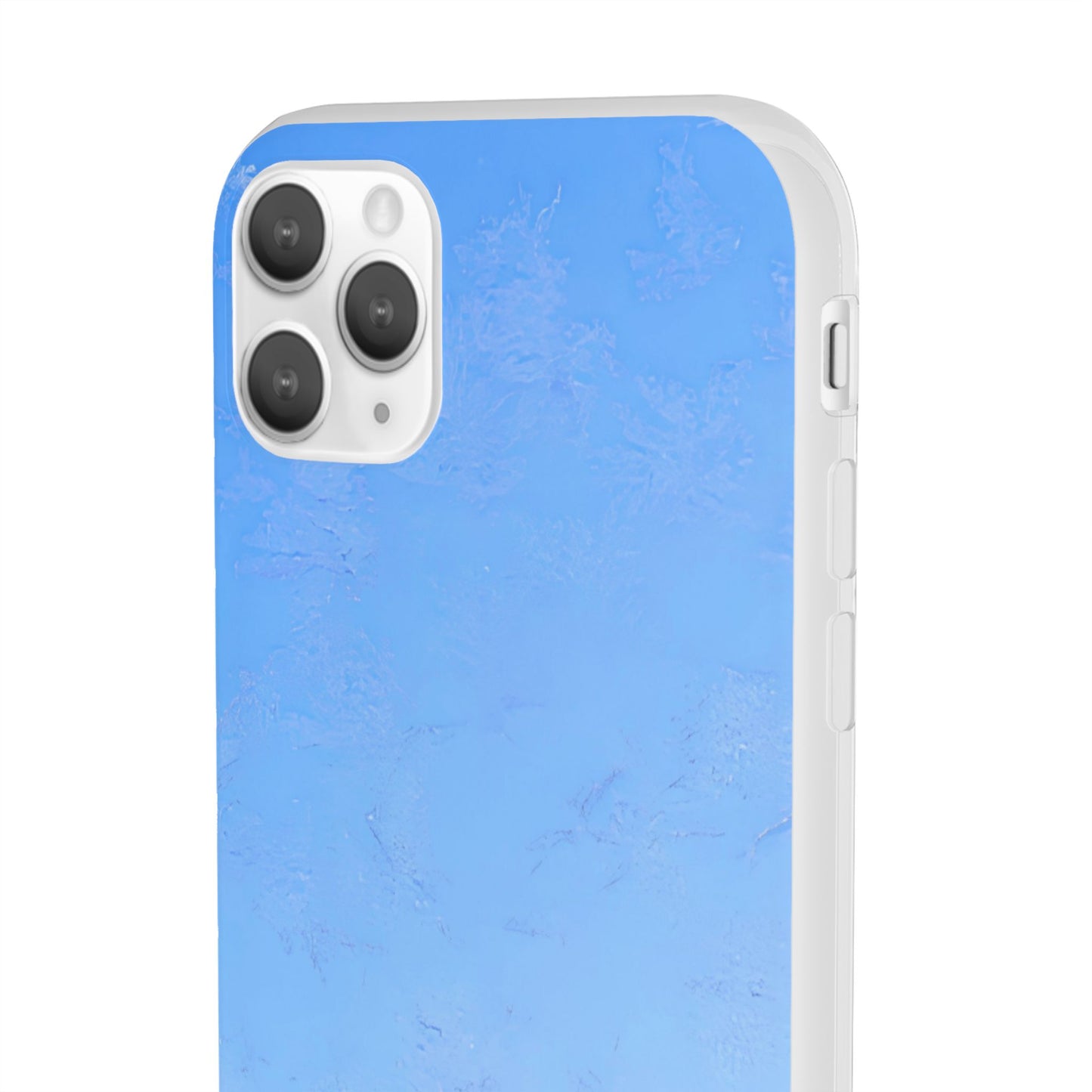 Flexi Case – Azure Fade