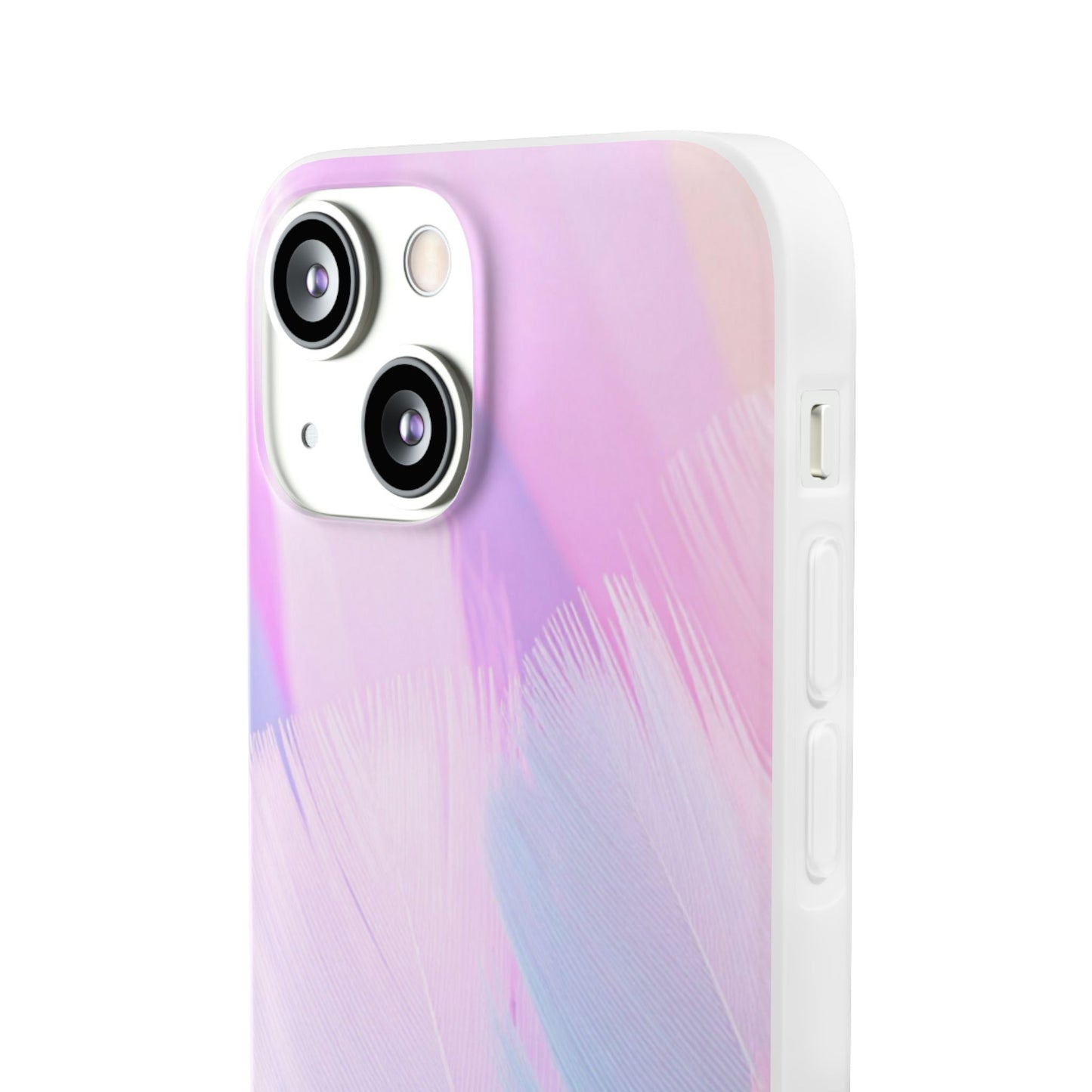 Flexi Case – Candy Wisps