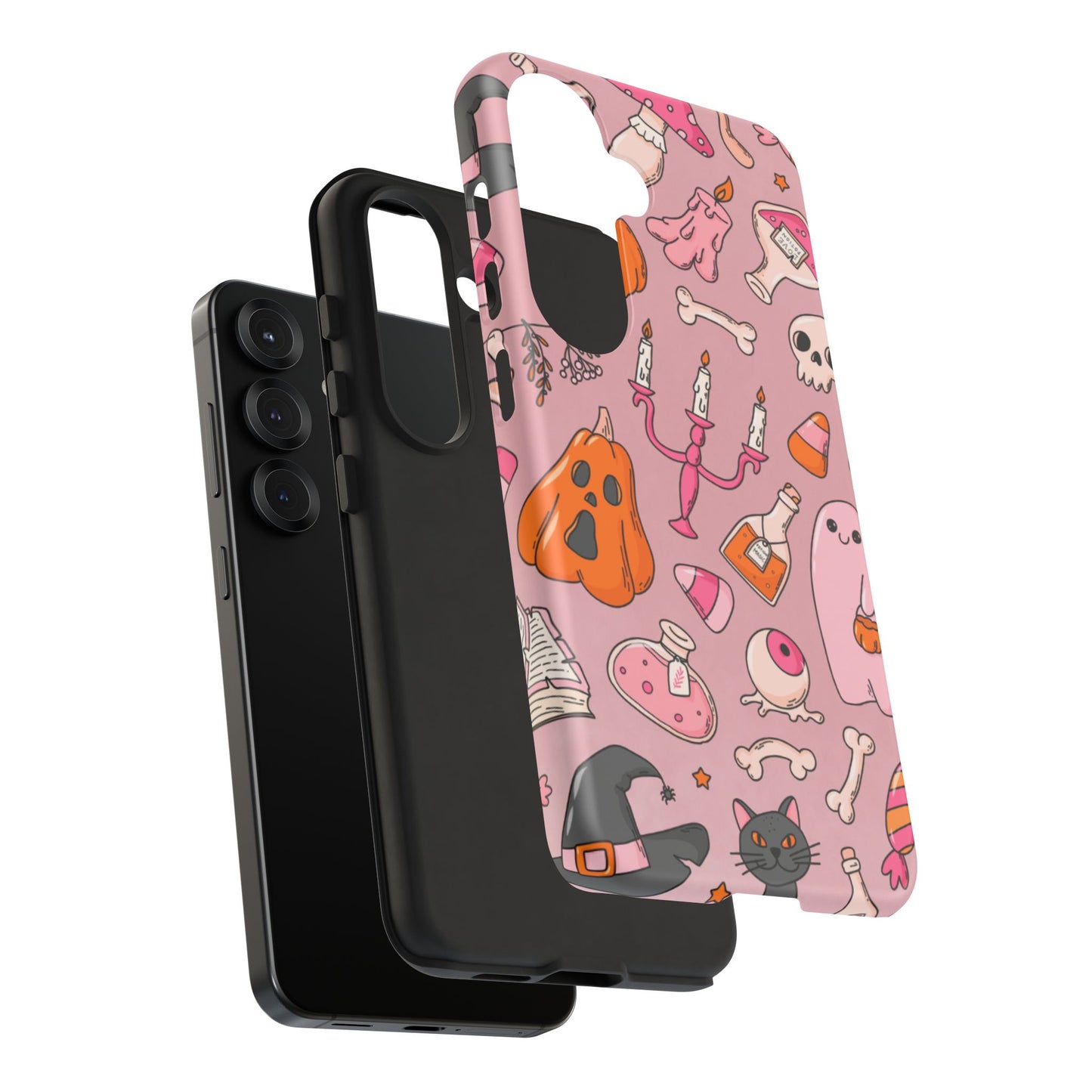 Protective Phone Case – Sugar & Spells
