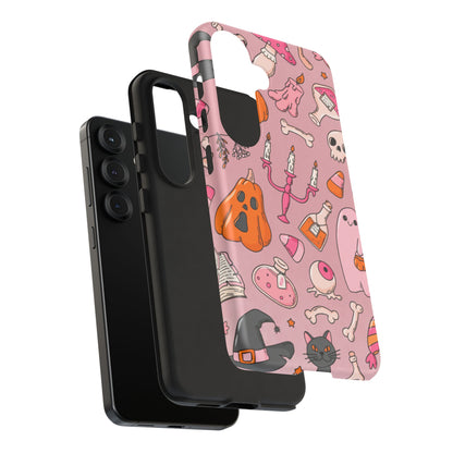 Protective Phone Case – Sugar & Spells