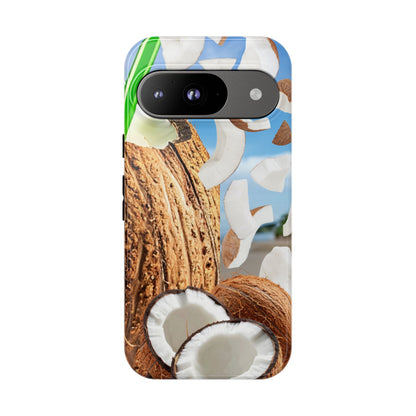 Protective Phone Case – Coco Coast