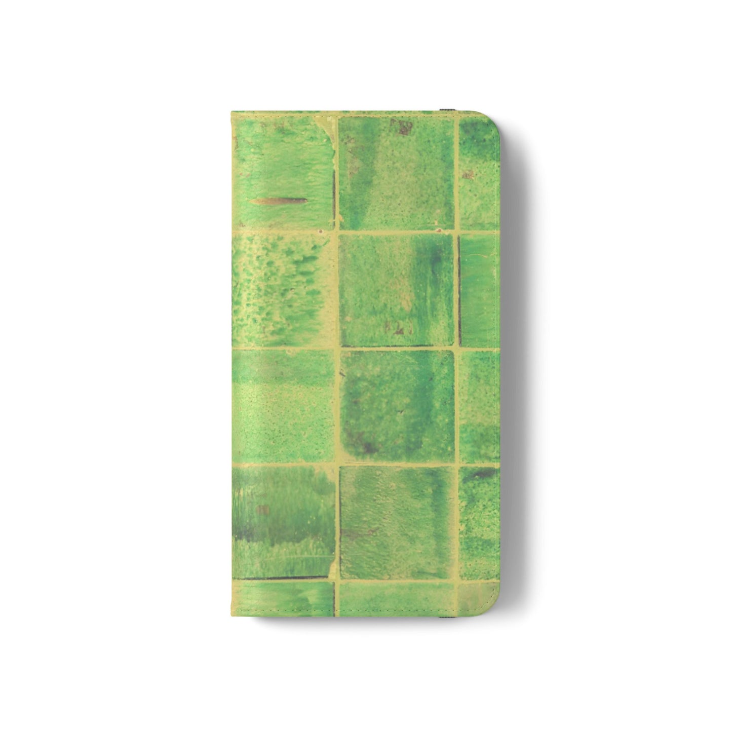 Flip Case – Mosaic Mode