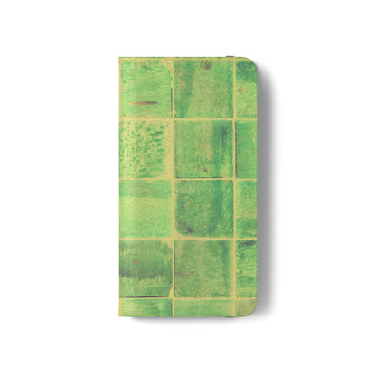 Flip Case – Mosaic Mode