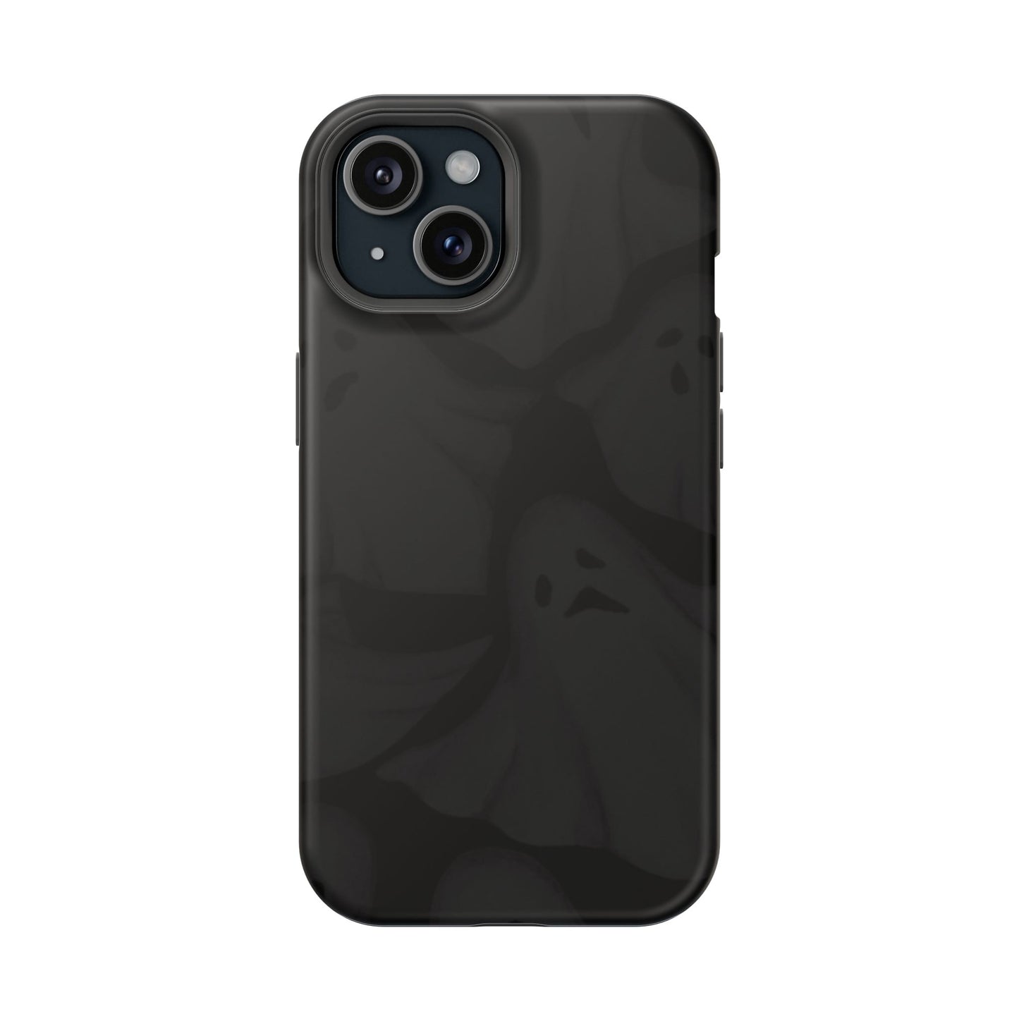 Impact-Resistant Phone Case – Ghosted