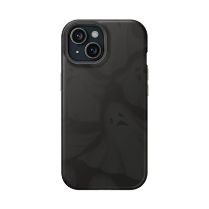 Impact-Resistant Phone Case – Ghosted