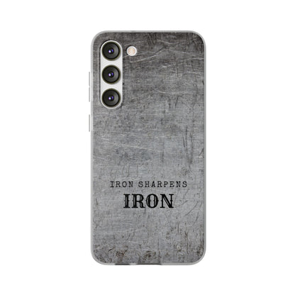 Flexi Case – Forged Steel