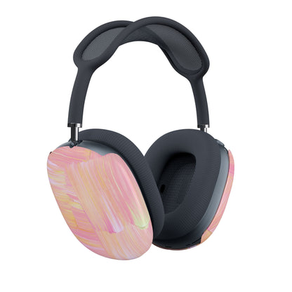 Headphone Ear Cup Covers – Sorbet Stroke