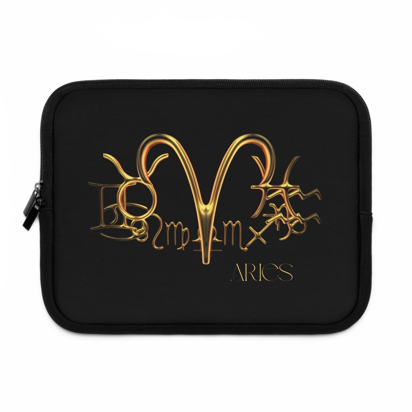 Laptop Sleeve – Aries Aura