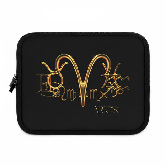 Laptop Sleeve – Aries Aura