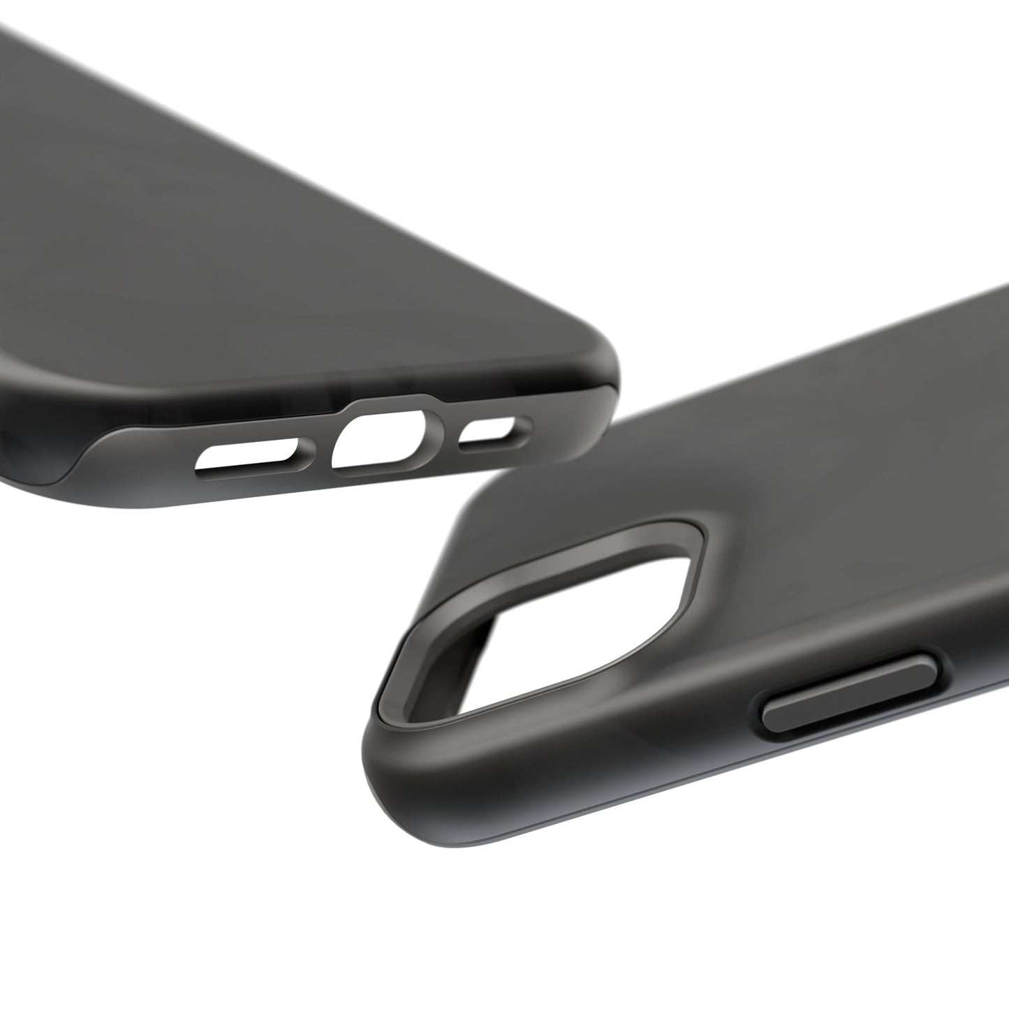 Impact-Resistant Phone Case – Ghosted