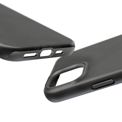 Impact-Resistant Phone Case – Ghosted