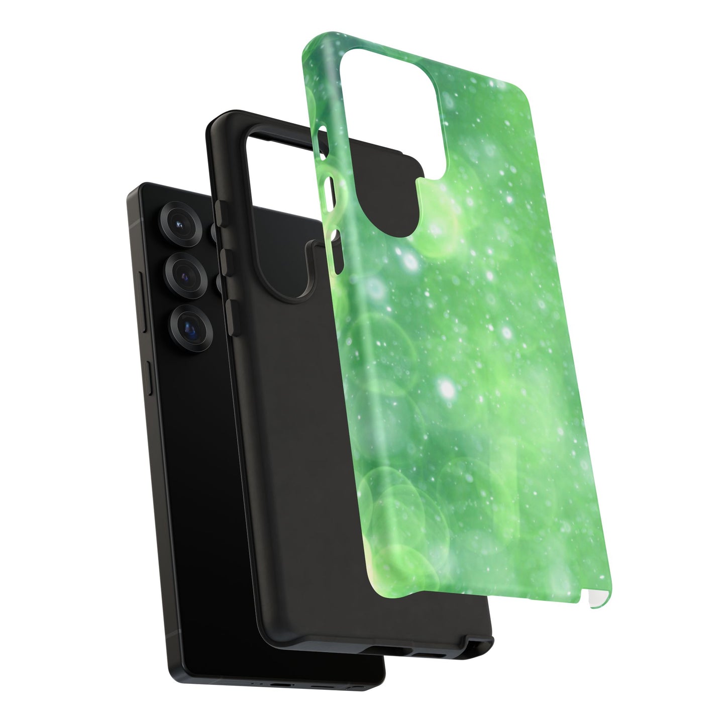 Protective Phone Case – Lime Spritz