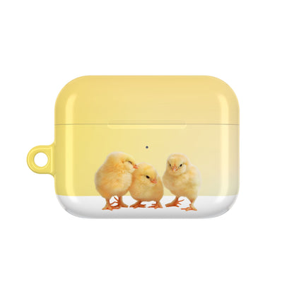 Earbud Case Cover – Chirp Crew