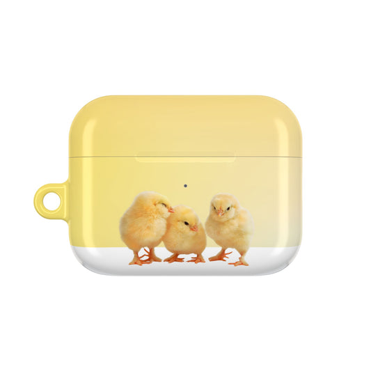 Earbud Case Cover – Chirp Crew