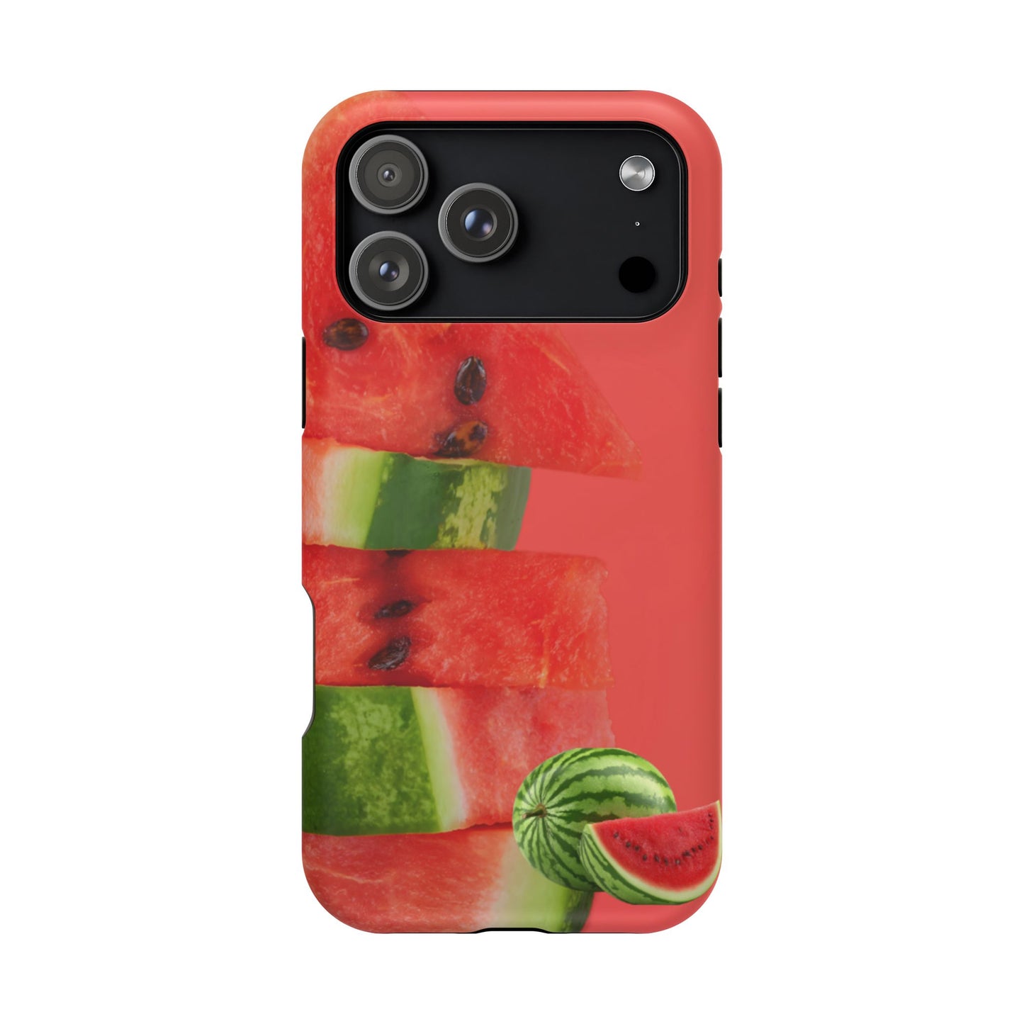Impact-Resistant Phone Case – Summer Slice