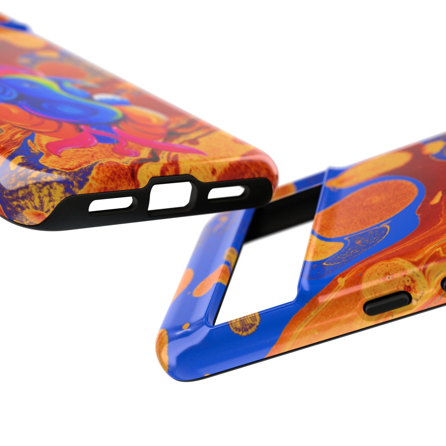 Protective Phone Case – Karma Blaze