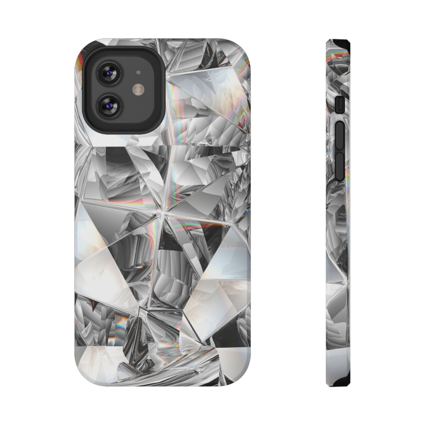 Impact-Resistant Phone Case – Flawless