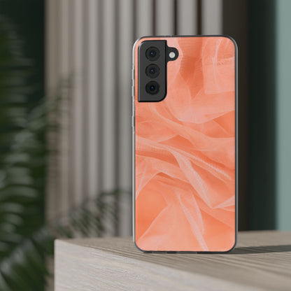 Flexi Case – Coral Veil