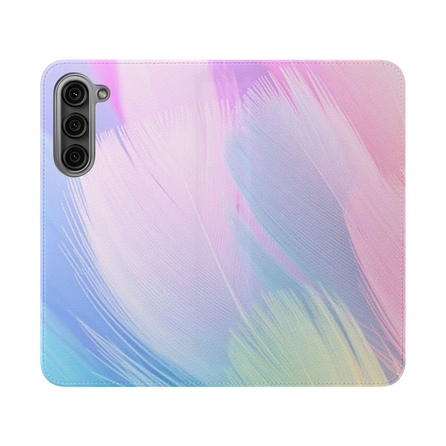 Flip Case – Candy Wisps