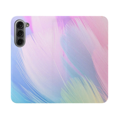 Flip Case – Candy Wisps