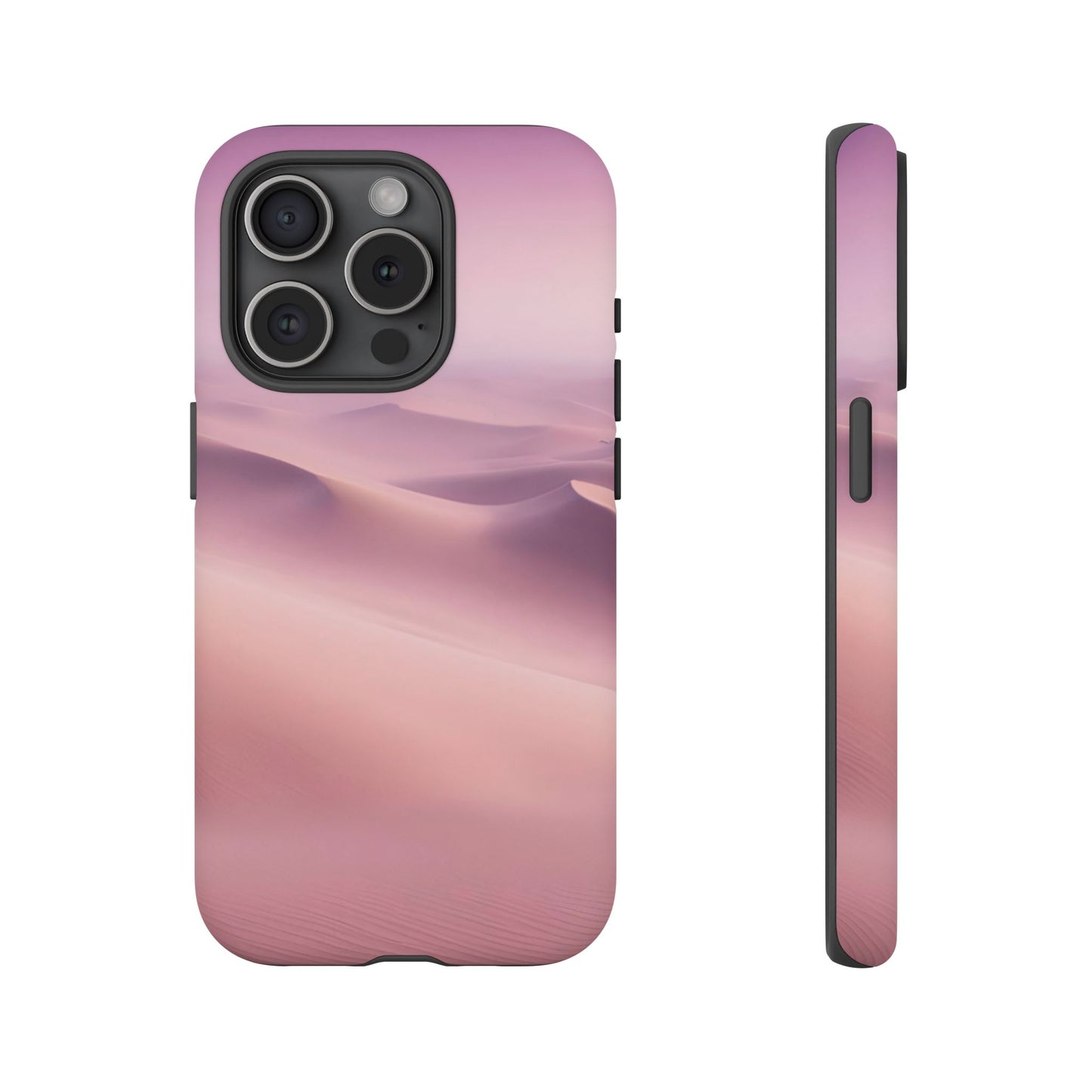 Protective Phone Case – Dust & Dawn