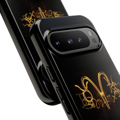 Protective Phone Case – Aries Aura