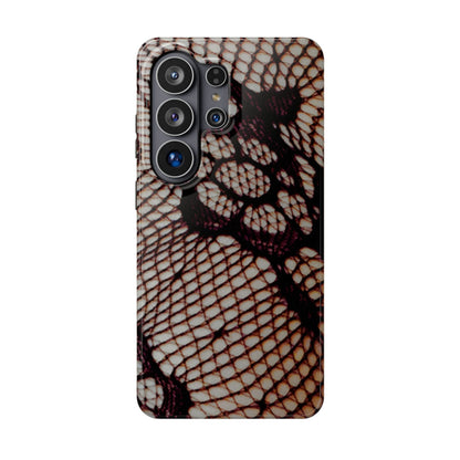 Impact-Resistant Phone Case – After Dark
