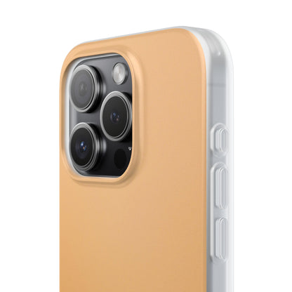 Flexi Case – Warm Dune