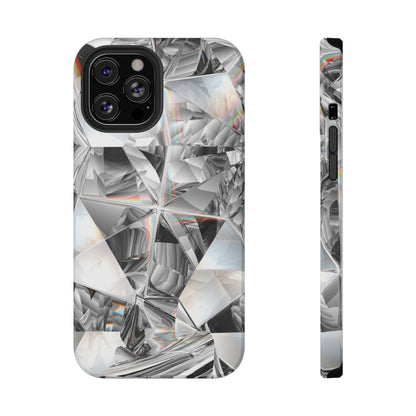 Impact-Resistant Phone Case – Flawless