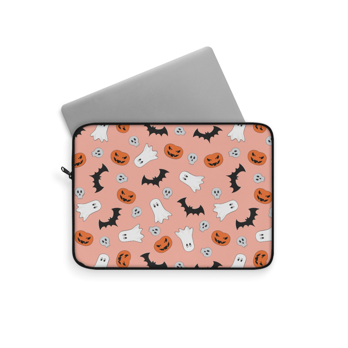 Slim Neoprene Laptop Sleeve – Boo Crew