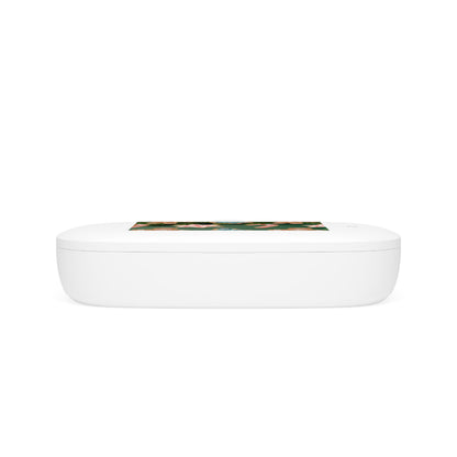 UV Phone Sanitizer with Wireless Charger – Cookie Season