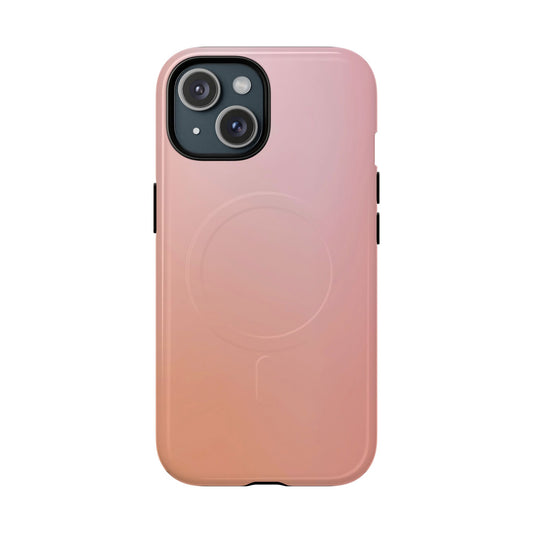 Protective Magnetic Phone Case – Peachy Calm