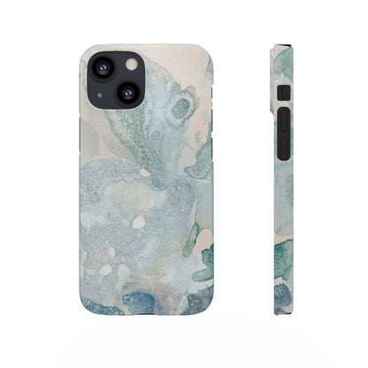Snap Phone Case – Clay Water