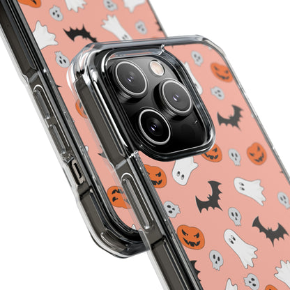 Clear Magnetic Phone Case – Boo Crew