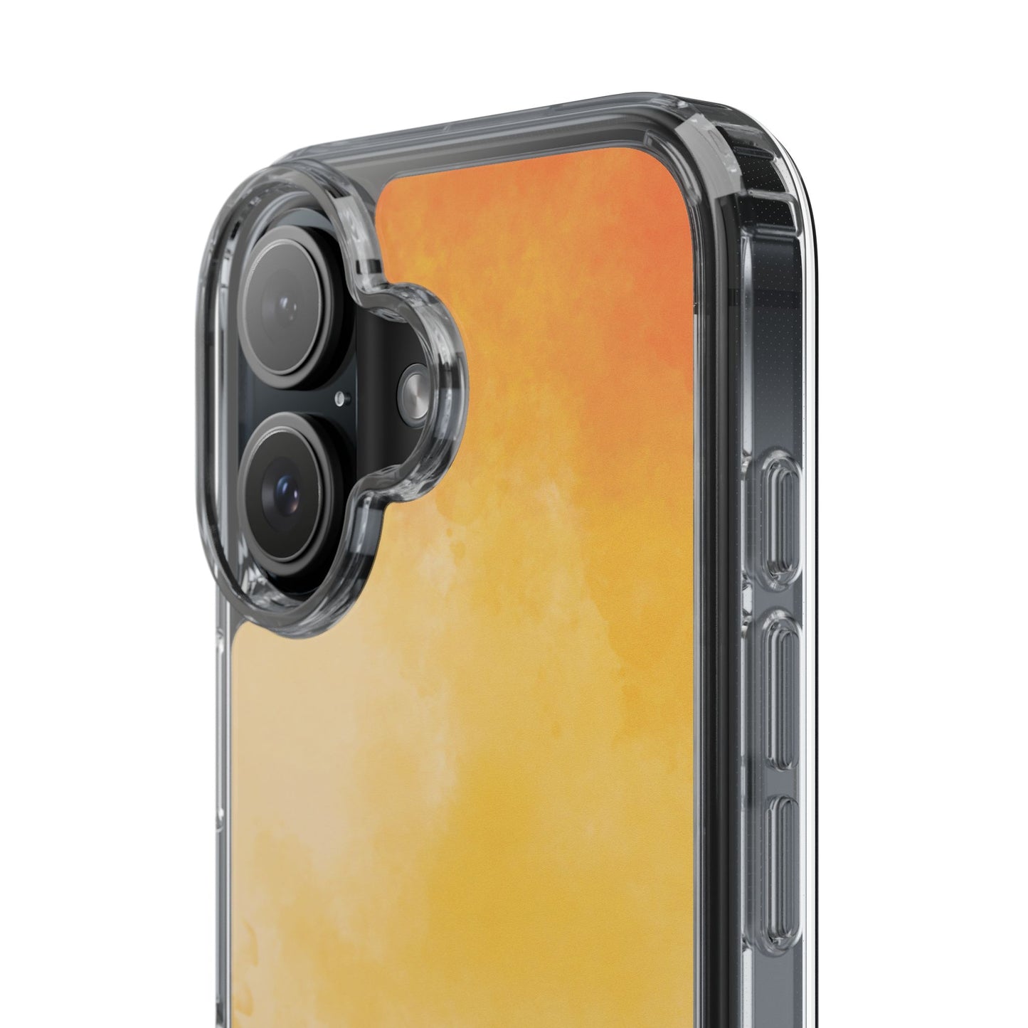 Clear Phone Case – Mellowtone