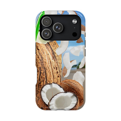 Wireless-Charging Compatible Case – Coco Coast