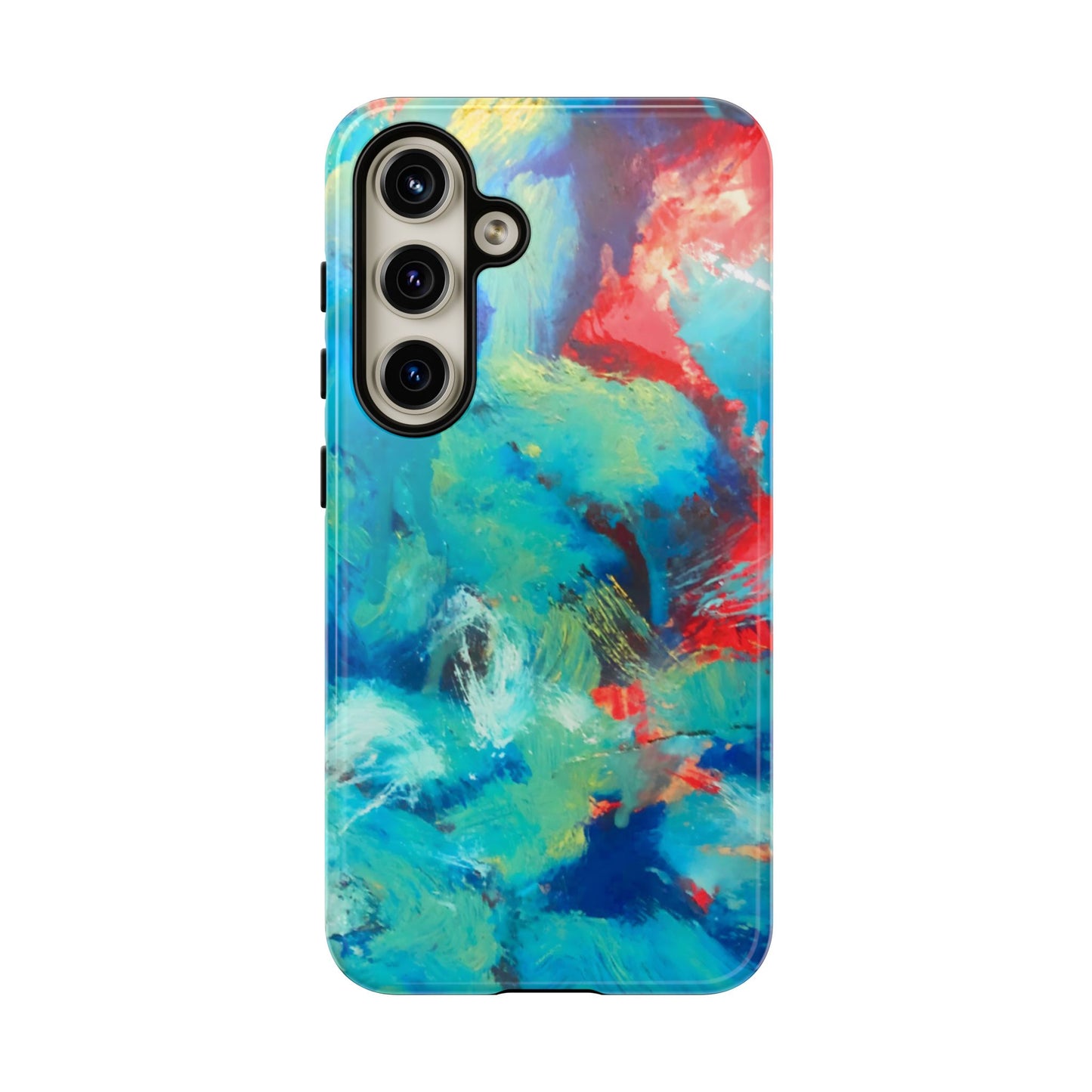 Protective Phone Case – Reef Riot