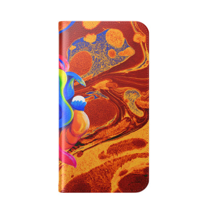 Flip Case – Karma Blaze