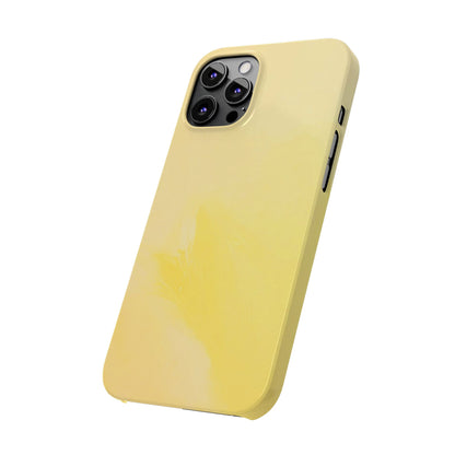 Slim Phone Case – Sunwash
