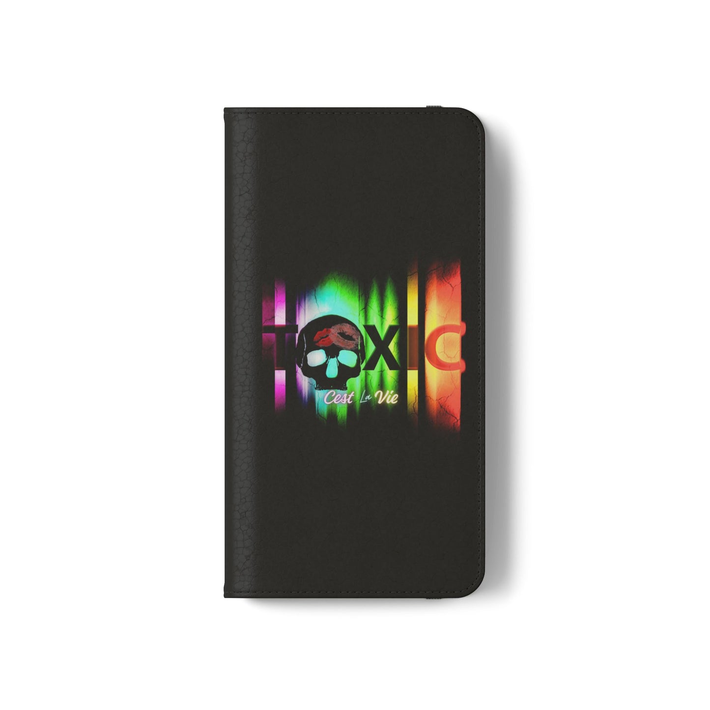 Flip Case – Fatal Attraction
