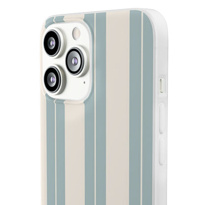 Flexi Case – Coastal Stripe