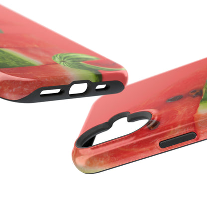 Impact-Resistant Phone Case – Summer Slice
