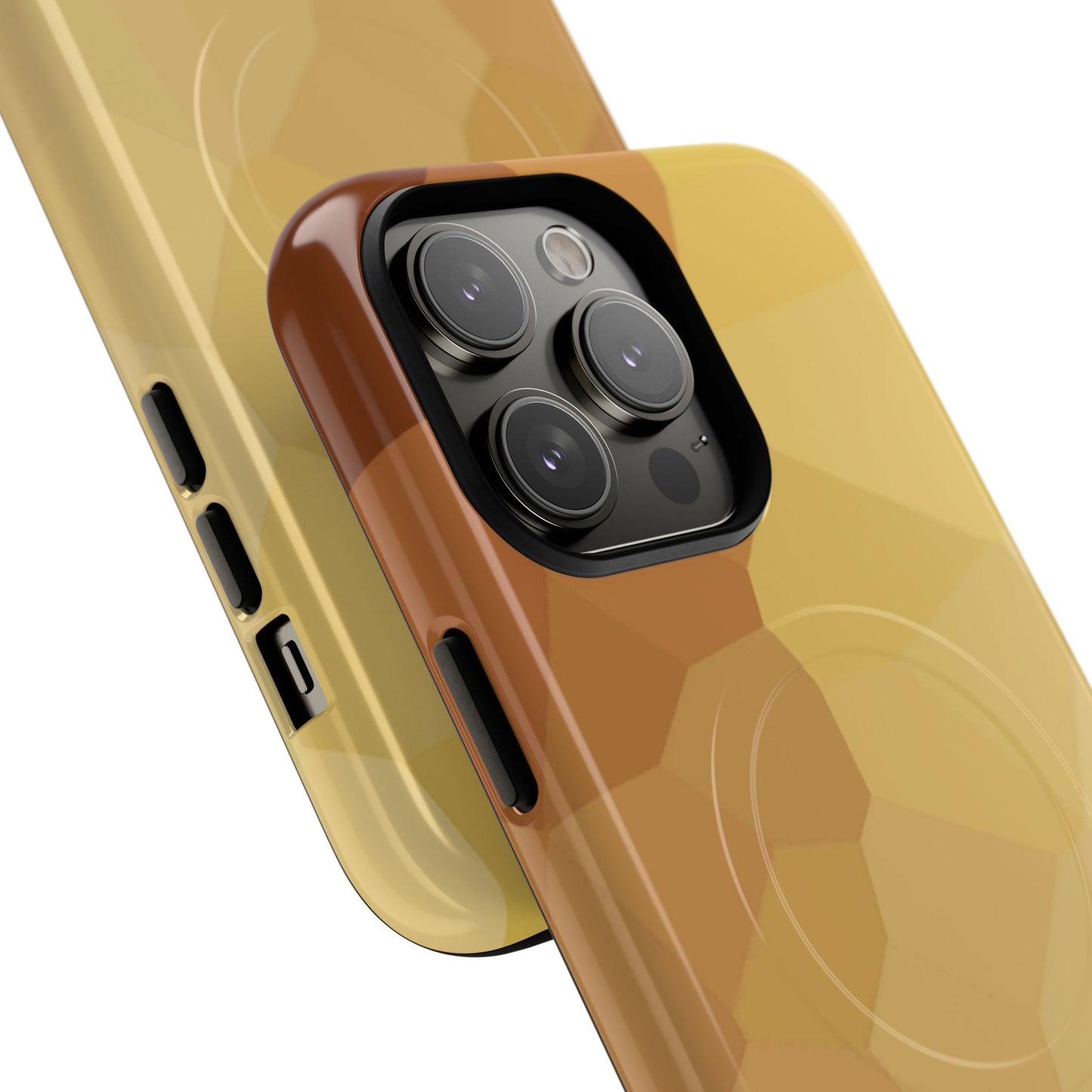 Protective Magnetic Phone Case – Butterglass