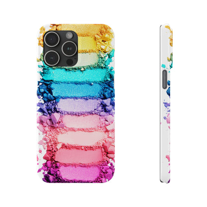 Slim Phone Case – The Lineup