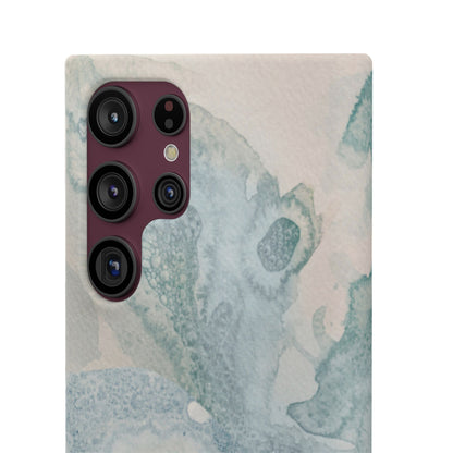 Snap Phone Case – Clay Water