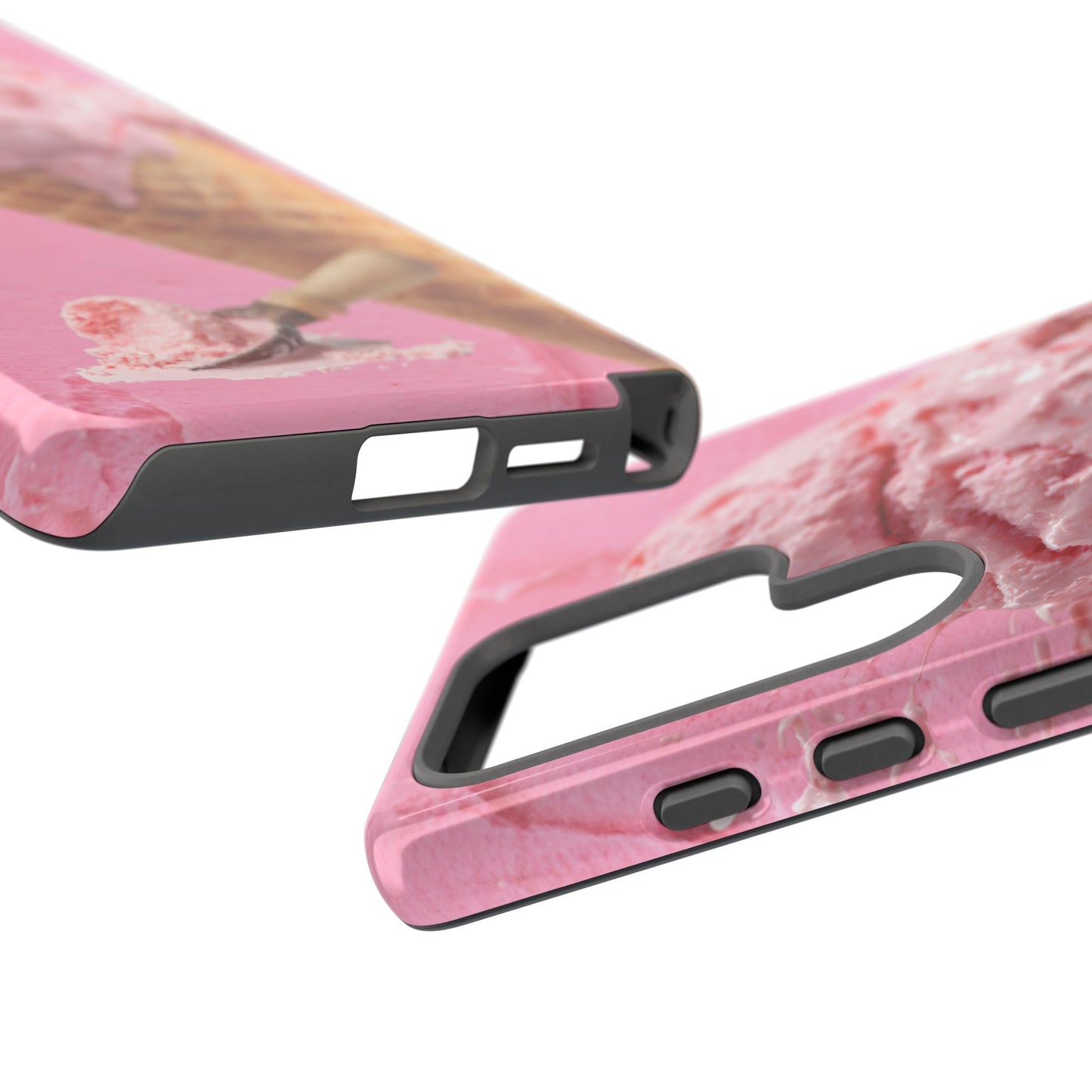 Protective Phone Case – Summer Scoop