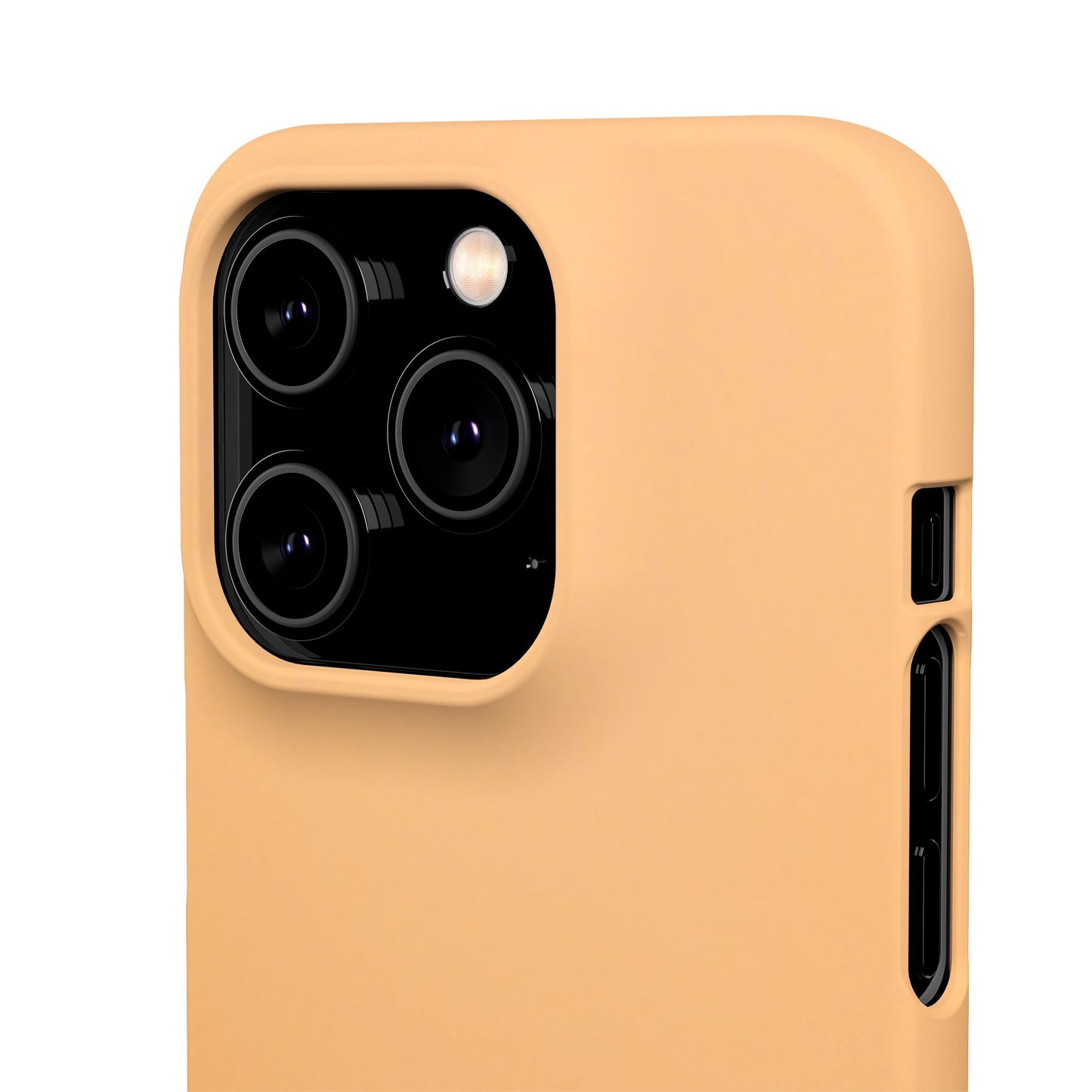 Snap Phone Case – Warm Dune